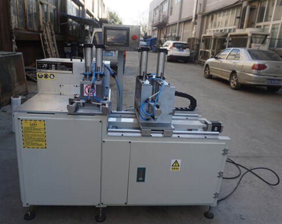 鋁材切割設備 鋁材切割設備