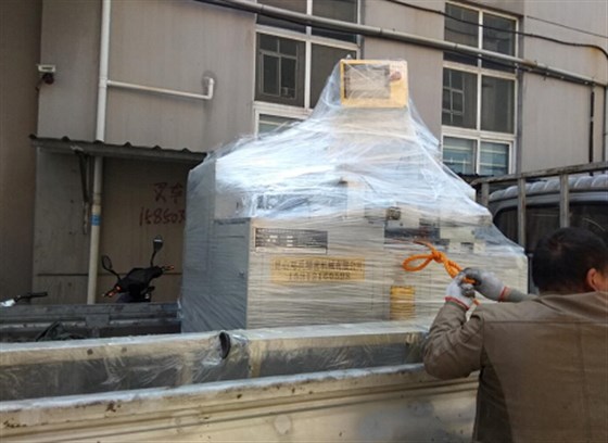 切鋁設備 切鋁設備