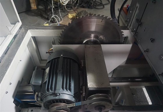 鋁材切割機 鋁材切割機