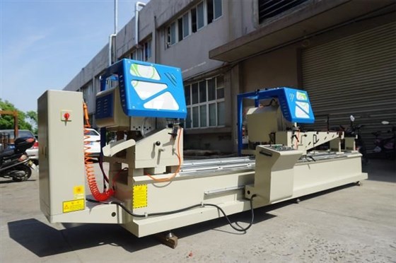 數控雙頭鋸 數控雙頭鋸
