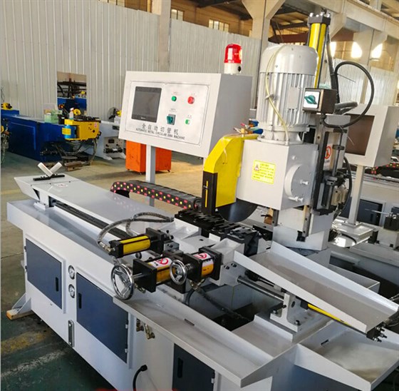 鋁型材切割機 鋁型材切割機