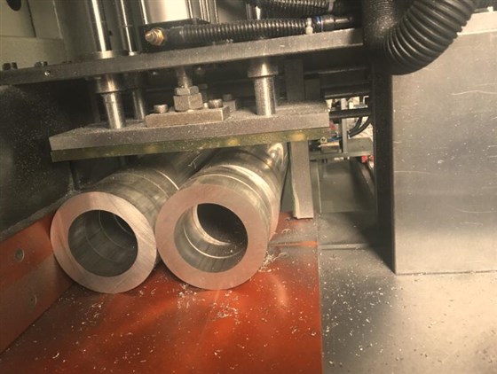 鋁材切割機圖片 鋁材切割機圖片