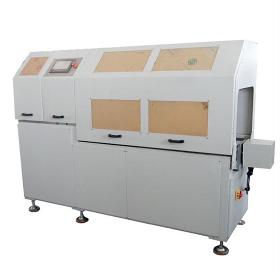 鋁合金型材切割機 鋁合金型材切割機