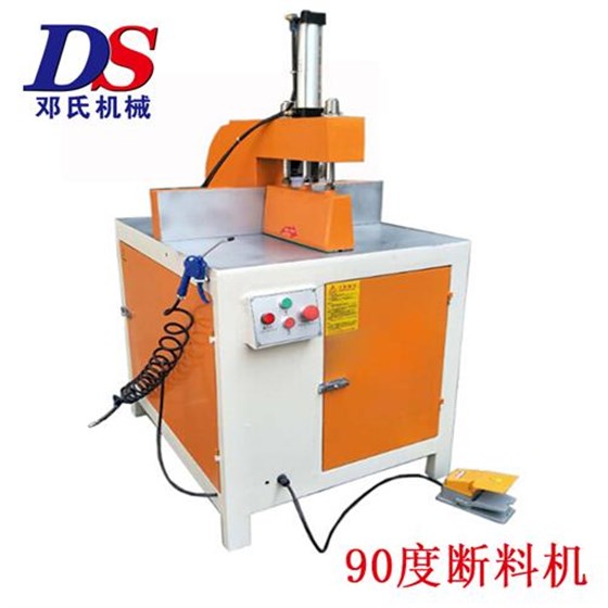 鋁合金斷料機 鋁合金斷料機