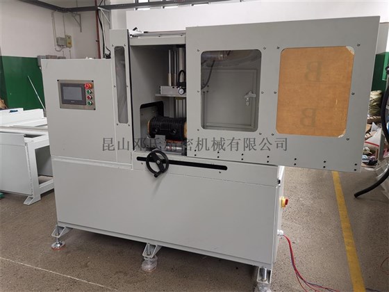 超濾膜切割機 超濾膜切割機