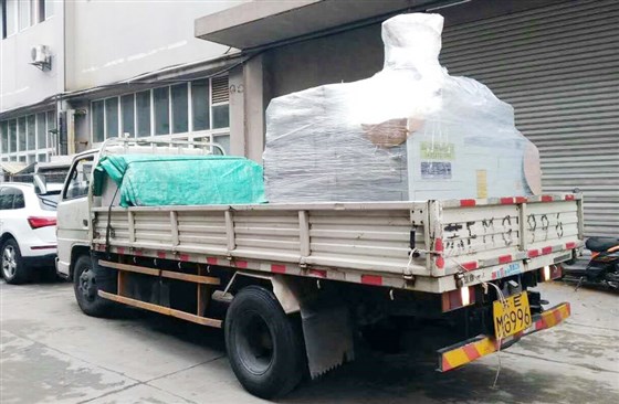 自動鋁材切割機 自動鋁材切割機